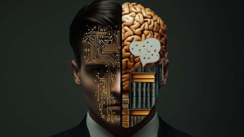 У ChatGPT - депресія, а у Gemini - аутизм: вчені поставили діагноз моделям ШІ У ChatGPT - депресія, а у Gemini - аутизм: вчені поставили діагноз моделям ШІ