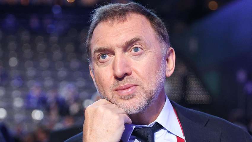 Российский миллиардер назвал год, когда РФ останется без денег