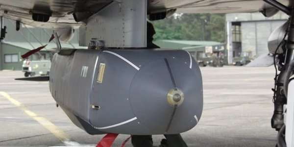 Ракета Storm Shadow может потерять эффективность: что удалось россиянам Ракета Storm Shadow может потерять эффективность: что удалось россиянам