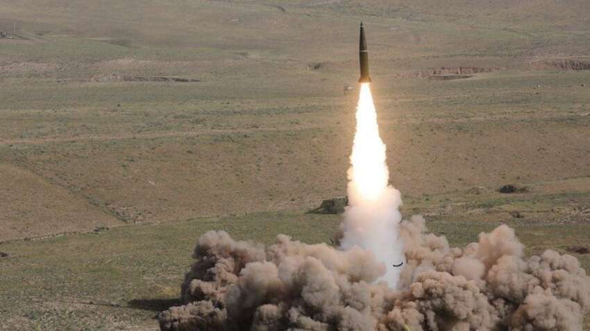 РФ применила ракету "Искандер-1000": способна ли украинская ПВО ее сбить