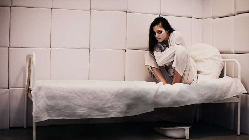 Украина реформирует систему психиатрической помощи 