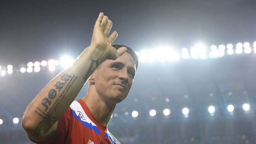 Всемирно известная компания Amazon будет снимать фильм о легендарном испанском форварде