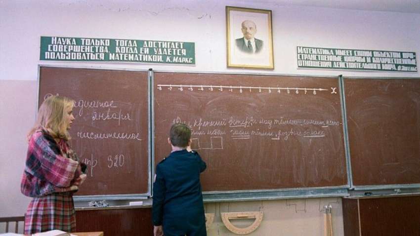 Оккупанты в шоке: школьники на захваченных территориях хотят изучать украинский язык