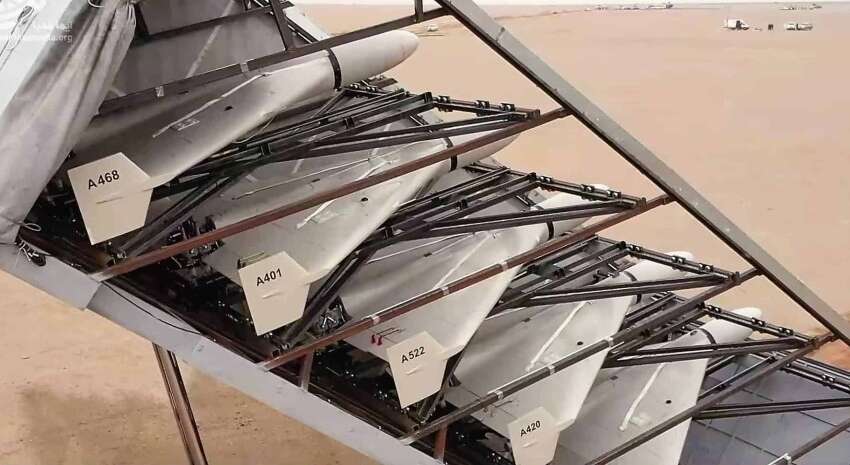 Чому «Шахеди» стали ще смертоноснішими: Ігнат розповів, що придумали росіяни