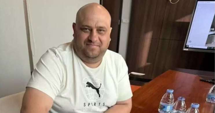 На Рівненщині колишній наркоторговець Олег Богельський збирається посісти крісло мера, – ЗМІ