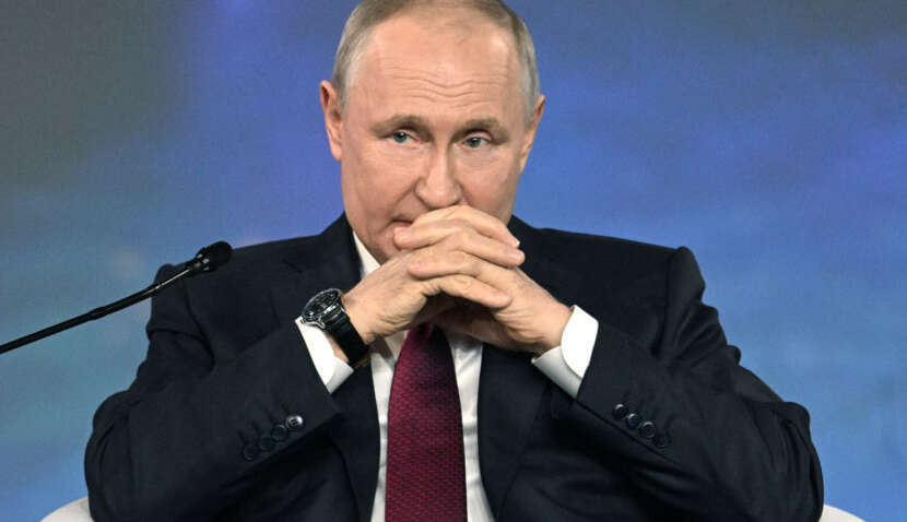 Время играет против Путина. В ВР объяснили, на какой шаг пошел диктатор, чтобы укрепить переговорные позиции