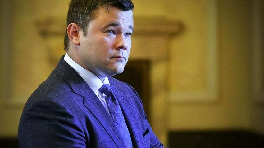 "Прос**л 5 лет": Богдан рассказал о своем негативе к Порошенко