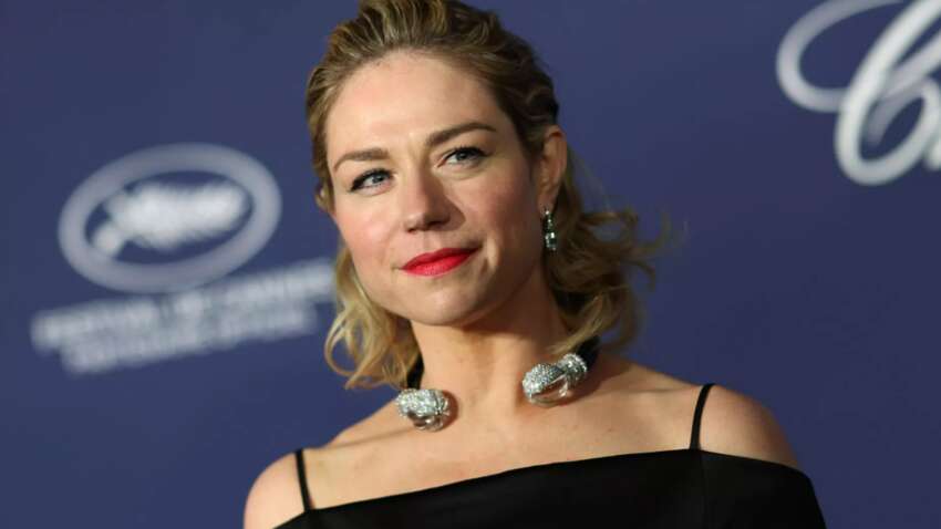 Умерла известная бельгийская актриса: у нее была редкая форма рака