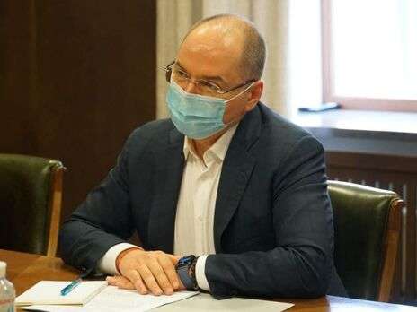 Степанов про зупинку роботи транспорту