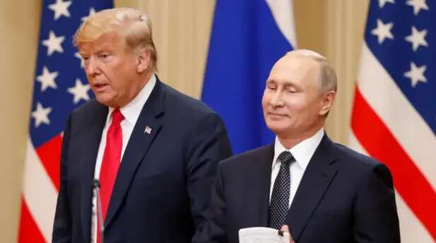 Остання заява Путіна шокувала Трампа: експерт з мови тіла пояснив ситуацію