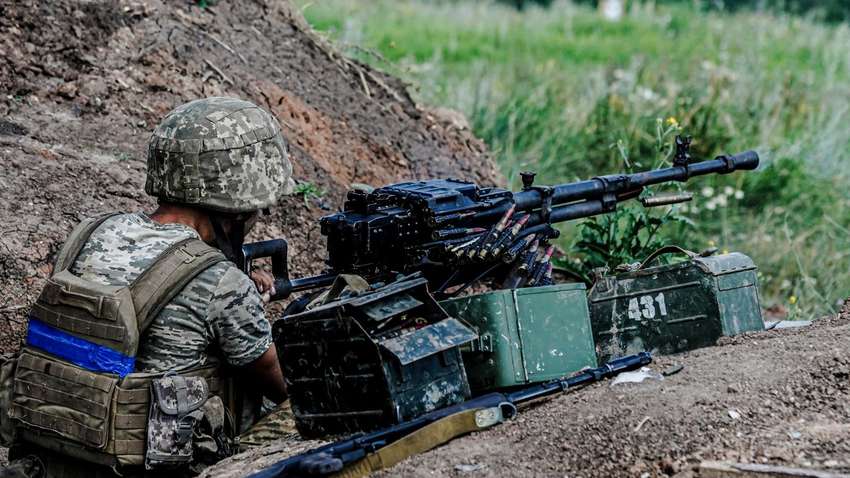 Чем закончилась попытка россиян прорваться на двух направлениях: ответ Минобороны