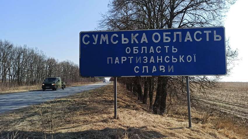 Путін перетворить «буферні зони» на окуповані території: деталі Путін перетворить «буферні зони» на окуповані території: деталі