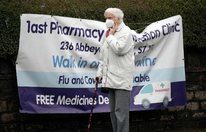 Омикрон обходит иммунитет ковид-вакцин, – исследование Омикрон обходит иммунитет ковид-вакцин, – исследование