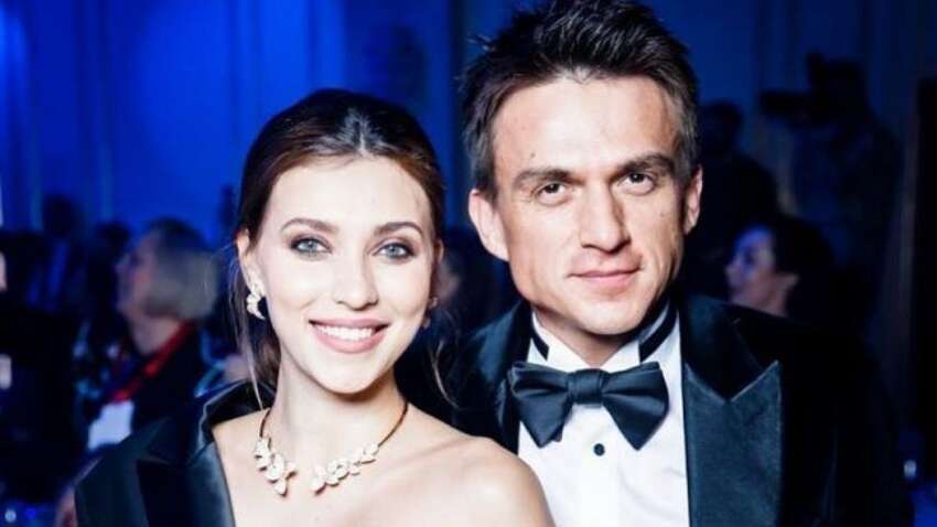 Має хворий вигляд: залежний чоловік-росіянин ведучої з Одеси потрапив у поле зору нарколога