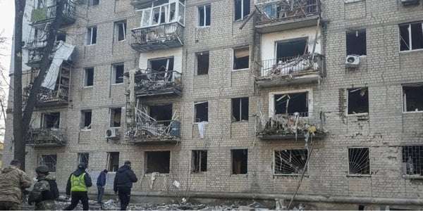 Действительно ли пора начинать эвакуацию из Харькова: Терехов сделал заявление