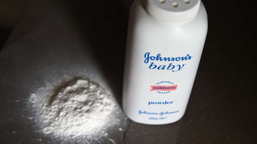 Чи може дитяча присипка викликати рак: тисячі людей подали до суду на відому компанію