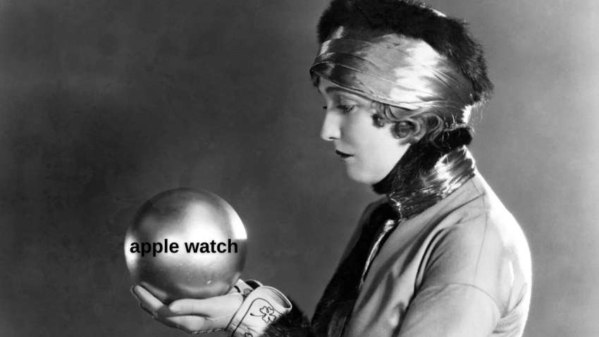 Невероятные прогнозы на 2023 год, сделанные в 1923 году Невероятные прогнозы на 2023 год, сделанные в 1923 году