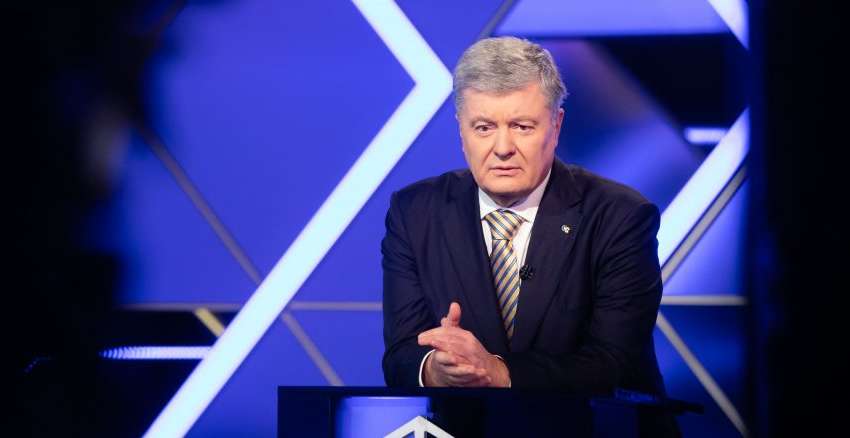 Очередное подозрение Порошенко: за что пятый президент может оказаться на скамье подсудимых