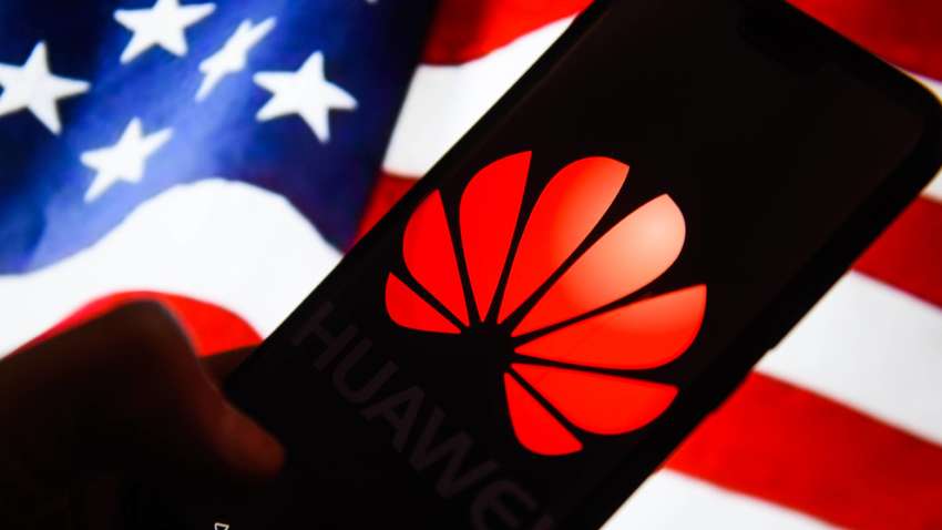 США продовжили дозвіл для китайської компанії Huawei на купівлю продукції в американських партнеів