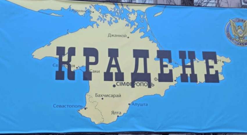 Увеличились ли шансы на деоккупацию Крыма – почему эта тема может стать ключевой на переговорах