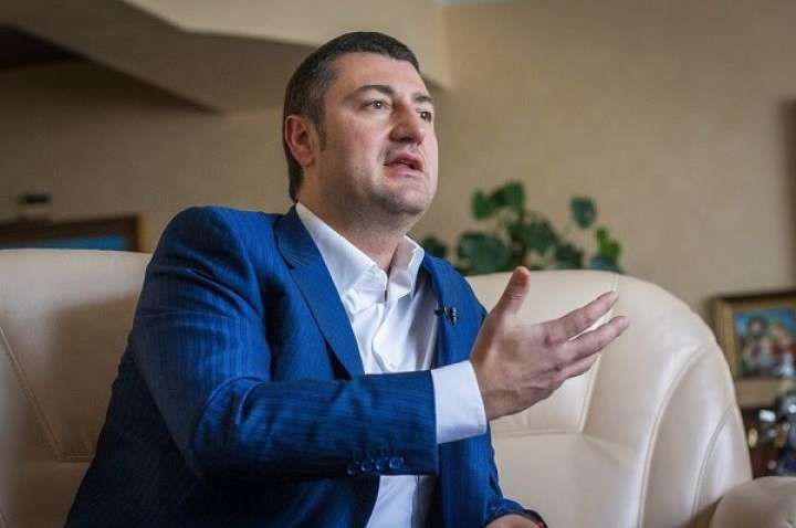 Писарука могли затримати через мільярди, видані банку Бахматюка, які так і не повернулися державі