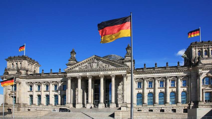 Все переигралось: что теперь говорят у Мерца о поставке Taurus для Украины Все переигралось: что теперь говорят у Мерца о поставке Taurus для Украины