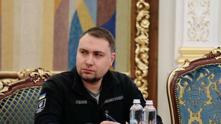 Буданов ворвался в топ-3 политических предпочтений украинцев, – Гринев