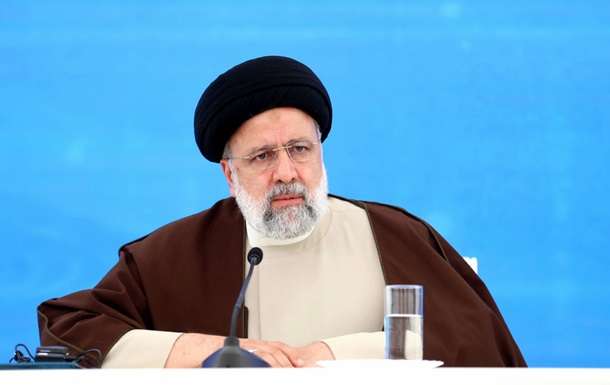 У США розповіли про наслідки смерті президента Ірану Раїсі