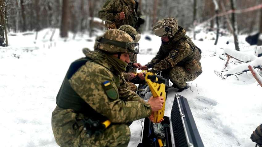 Украину ждет тяжелая зима: сколько из 42 стран-партнеров Киева готовы и дальше оказывать поддержку Украину ждет тяжелая зима: сколько из 42 стран-партнеров Киева готовы и дальше оказывать поддержку