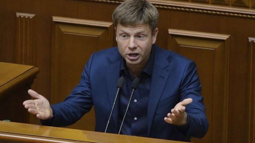 "Гончаренко опять разошелся": досталось и Венедиктовой, и Зеленскому, и Ермаку 