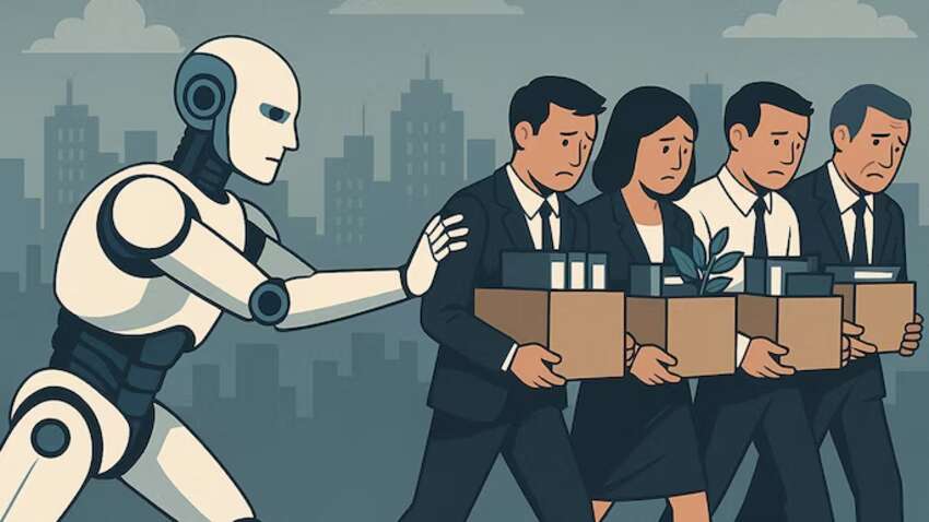 OpenAI розкрила 44 професії, які можуть зникнути через штучний інтелект: хто у зоні ризику