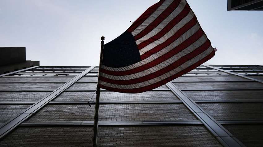 Мирные переговоры Украины и РФ: в США сделали новое заявление о давлении на Киев Мирные переговоры Украины и РФ: в США сделали новое заявление о давлении на Киев