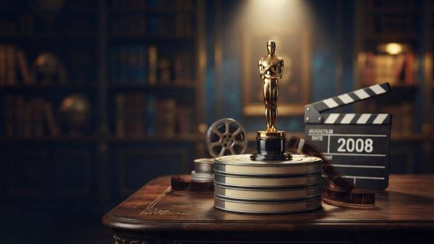 Від «Нафти» до «Мільйонера з нетрів»: 4 фільми «Оскара-2008», які варто передивитися Від «Нафти» до «Мільйонера з нетрів»: 4 фільми «Оскара-2008», які варто передивитися