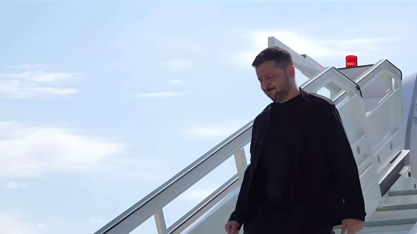  Зеленский сделал новое заявление о выходе ВСУ из Донбасса: изменилась ли его позиция