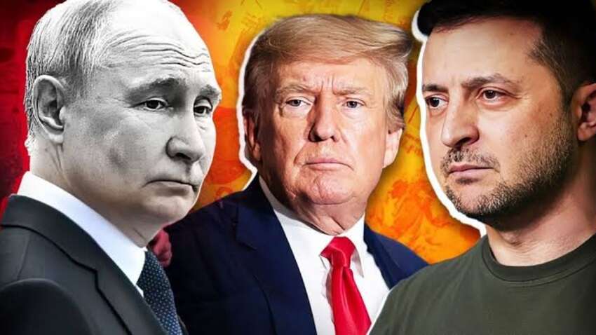 У Кремля вже не залишиться вибору: озвучено гучний сценарій, який стане приниженням для Путіна 
