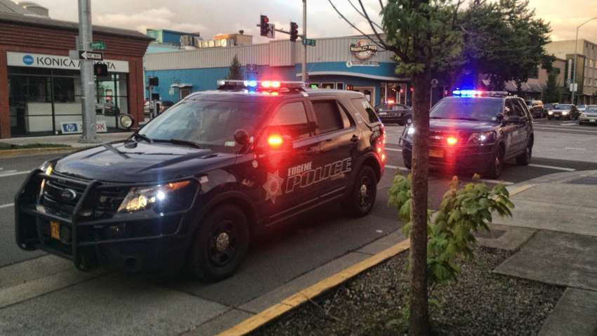 На закрытой вечеринке в Калифорнии неизвестные расстреляли шестеро человек