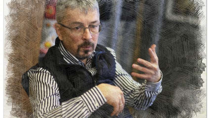 В Мінкультури впевнені, що українська мова на телебаченні не витримує конкуренції перед російською 