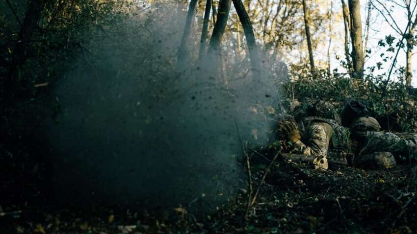 Залишилося лише 4 кілометри: озвучено прогноз катастрофи у важливому місті Залишилося лише 4 кілометри: озвучено прогноз катастрофи у важливому місті