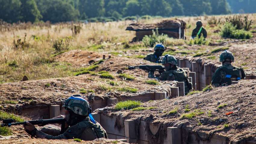 "Сделайте это ради ВСУ": военный призвал жителей Покровска немедленно эвакуироваться из города