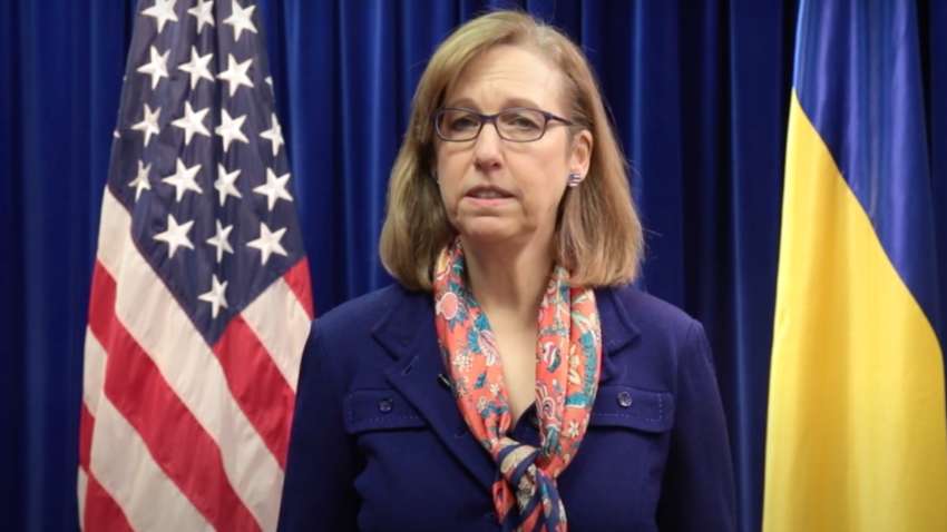 США заявили, что увеличат военную поддержку Украины: подробности