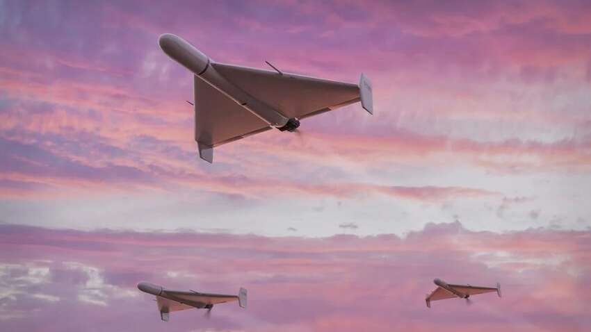 Путін дав страшного ляпаса: названо несподівану мету атаки дронами у Польщі Путін дав страшного ляпаса: названо несподівану мету атаки дронами у Польщі