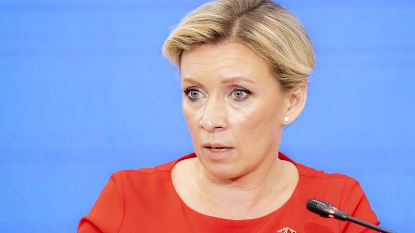 В МИД РФ выдвинули свои требования к миру после переговоров в Саудовской Аравии