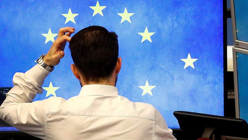 "Больше никакого Brexit": в Британии начнет работу телеканал без новостей о выходе из ЕС