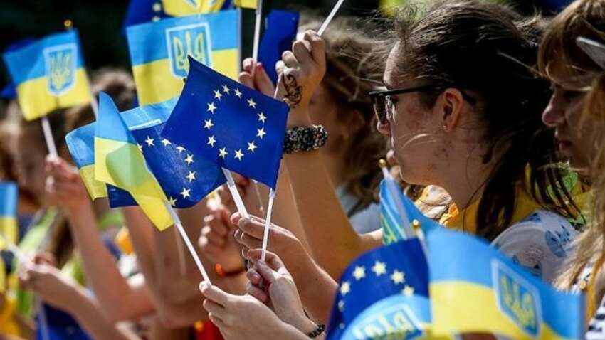 Лишат ли украинок защиты в ЕС: что должны доказать женщины Лишат ли украинок защиты в ЕС: что должны доказать женщины
