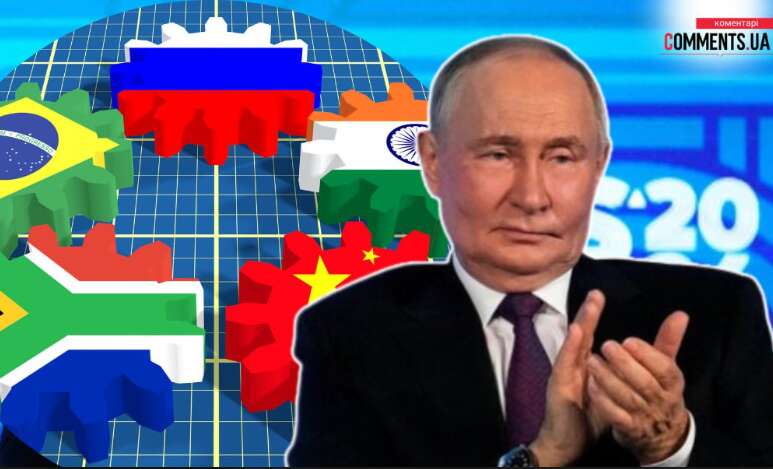 Россией руководит не Путин: кто взял власть и действует от его имени