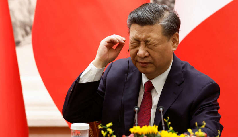 Войска КНДР в РФ: стало известно, какую многоходовку разыгрывает Си Цзиньпин