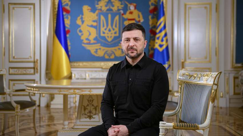 "Я не знаю, кто в это поверит": политолог разгромил версию о покушении на Зеленского "Я не знаю, кто в это поверит": политолог разгромил версию о покушении на Зеленского