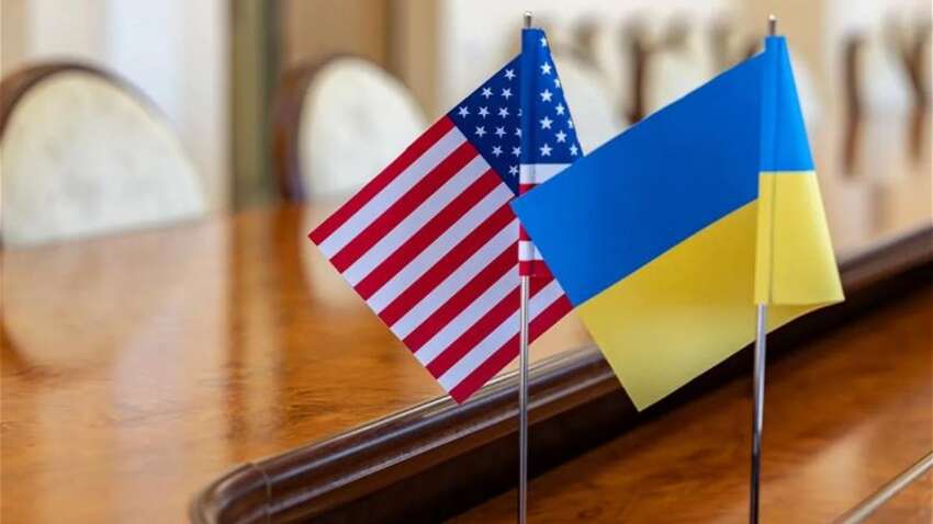 Делегация Украины отправляется в США на важные переговоры: Зеленский раскрыл, что может решиться