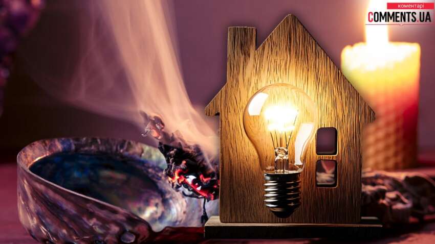 Новий рік без негативу: як очистити дім після свят і запросити позитивну енергію