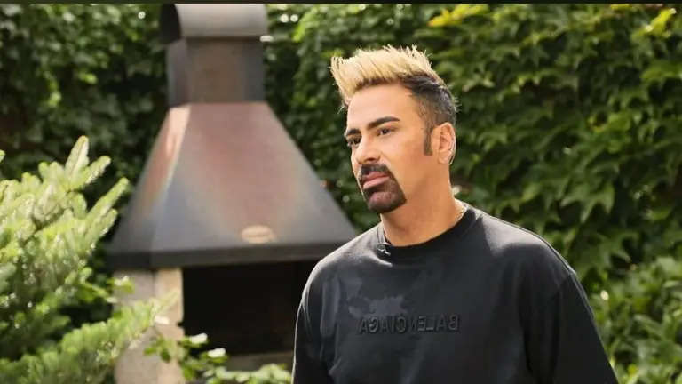 10 тысяч долларов за паспорт: как Амадор Лопес получил гражданство 